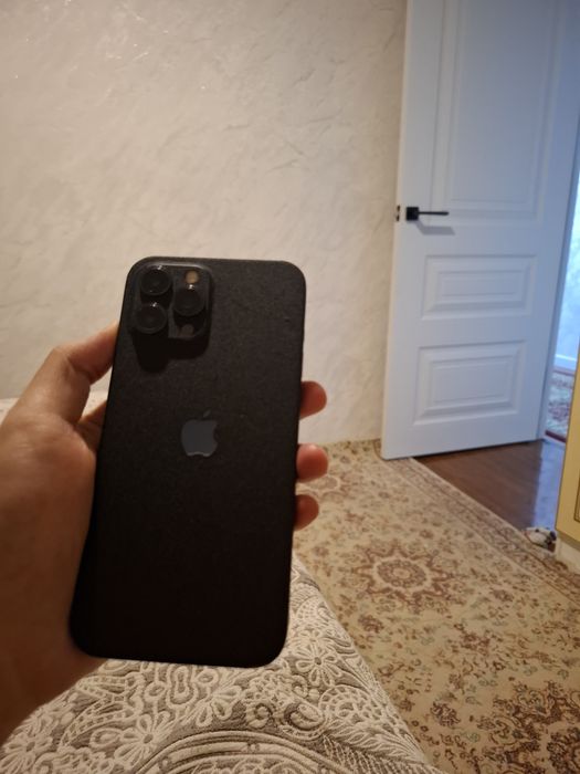 IPhone 12 Pro Max 256ГБ