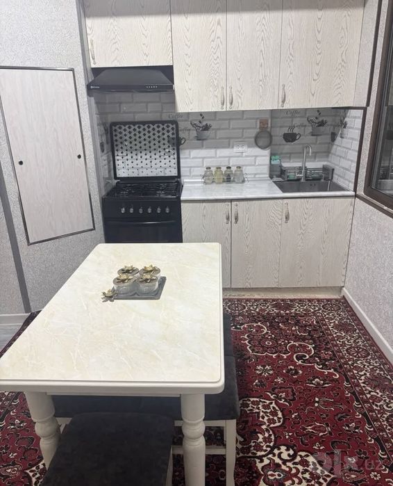 Сдается 2 ком Кора Камиш. Бывшая Олимпия. Новостройка