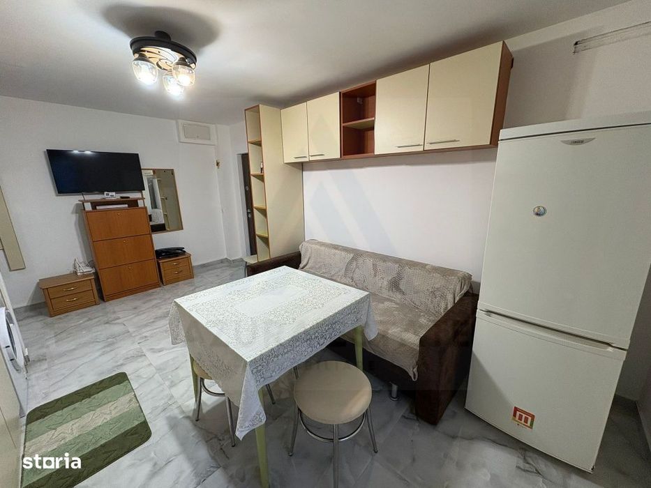 Apartament 2 camere 60 mp utili parter parcare privata Hipodrom IV