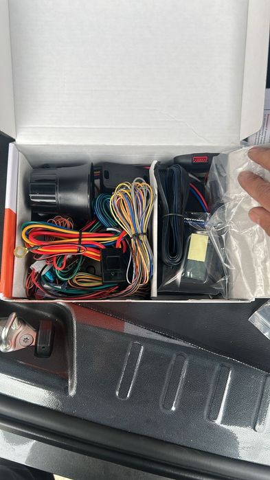 Автозавод старлайн