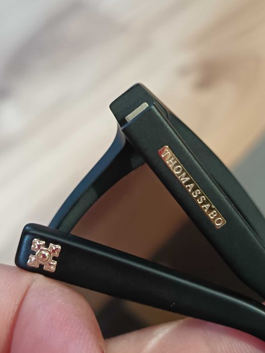 Унисекс слънчеви очила, маркови