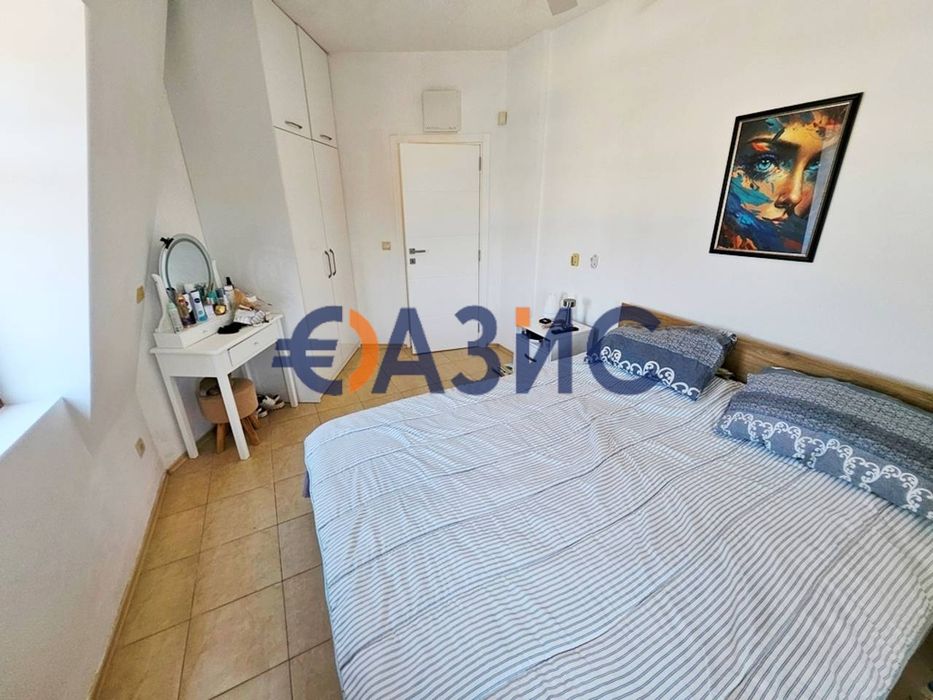 Продава се Тристаен апартамент в с. Кошарица, Област Бургас - 96 кв.м за 937 €/кв.м - Снимка #8