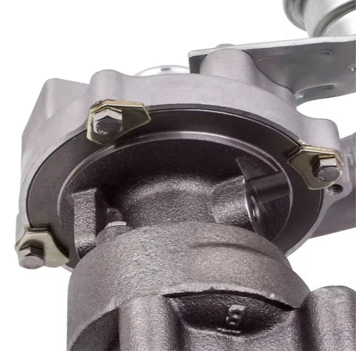 Turbo Turbina Turbosuflanta Turbocompresor Dacia/Renault 1.5 Dci