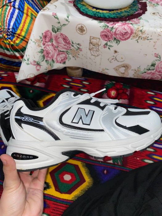 New Balance 530 крассовки