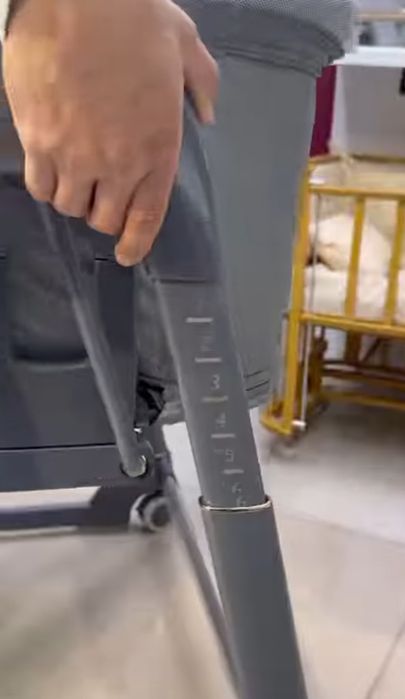 Беланчак. Люлка детская .