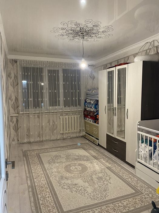 продается квартира