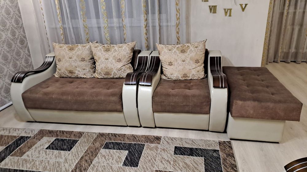 Мягкий уголок Беларусь