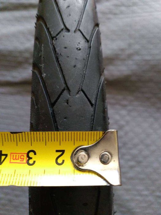 Гума за колело --