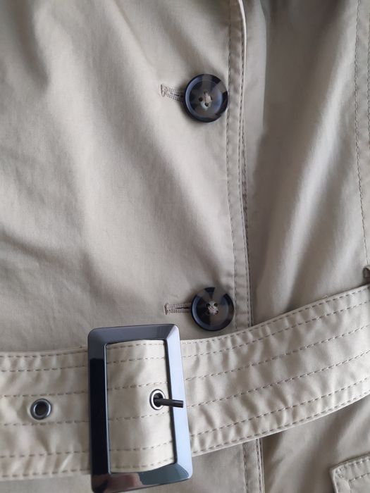 Тренч Германия Daniel Hechter 44-46