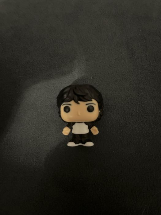 Фигурки kinder осд