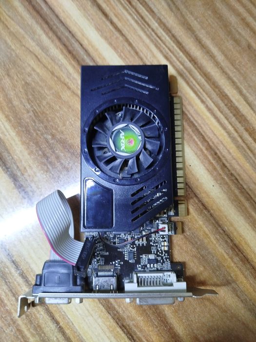 NVIDIA GeForce GT 730.