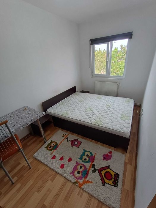 Ap 2 camere, Calea Martirilor