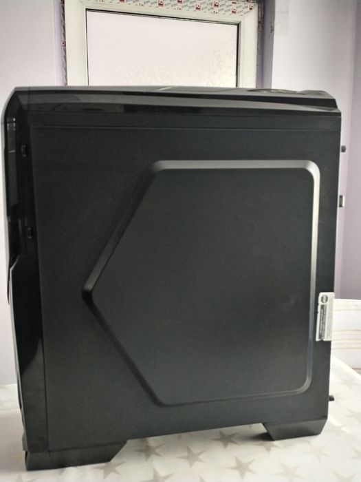 Pc Gaming casuel