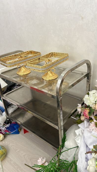 Продам посуда для мериприятие