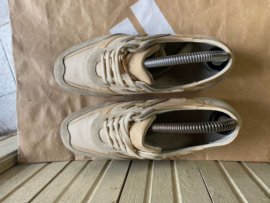 ''Hogan''дамски сникърси 38 номер