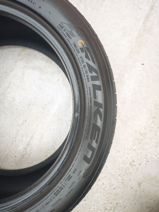 Anvelope 255/45/18 dot 45/2024 vara FALKEN AZENIS FK520