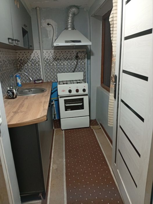 Dokumenti joyida. Lokatsiyasi zor.ozini parkovkasi ham bor