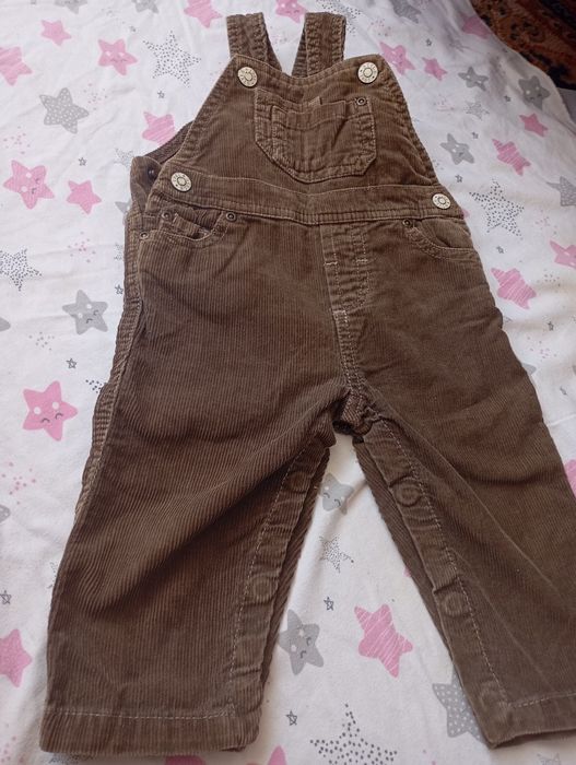 Детские вещи на мальчика