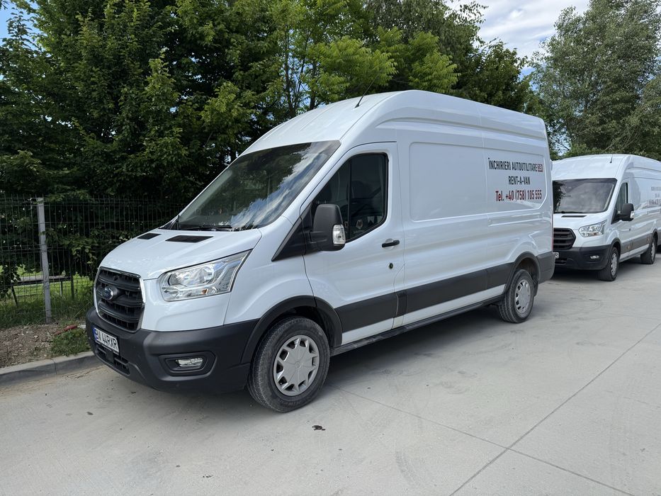 Garantie 0 LEI / Inchiriez dube / dube de inchiriat / autoutilitare 3.5t / inchirieri dube / transport / rent a car / rent a van / transport marfa /