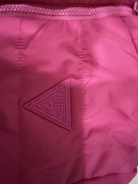 Детско  предходно яке Guess