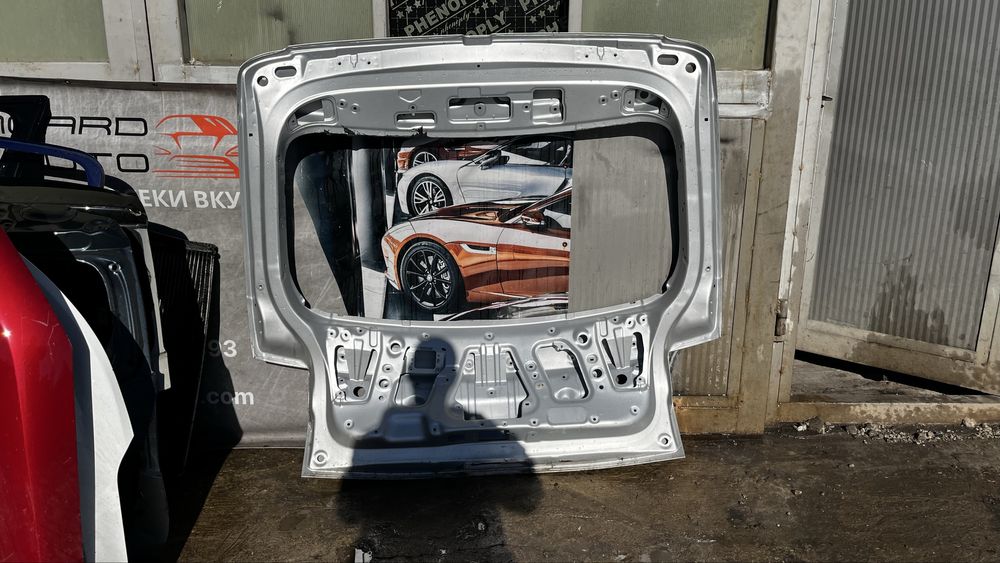 3 броя Багажна врата Hyundai Ioniq 5