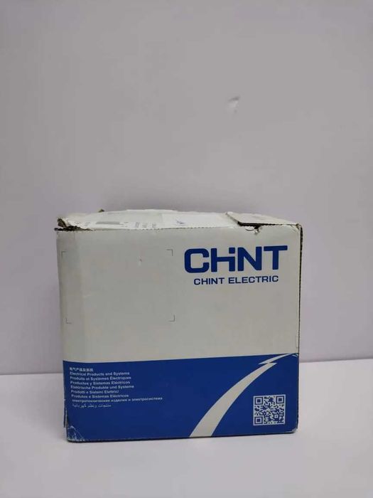 Контактор CHINT NXC-40 40A 380В AC3 оригинал