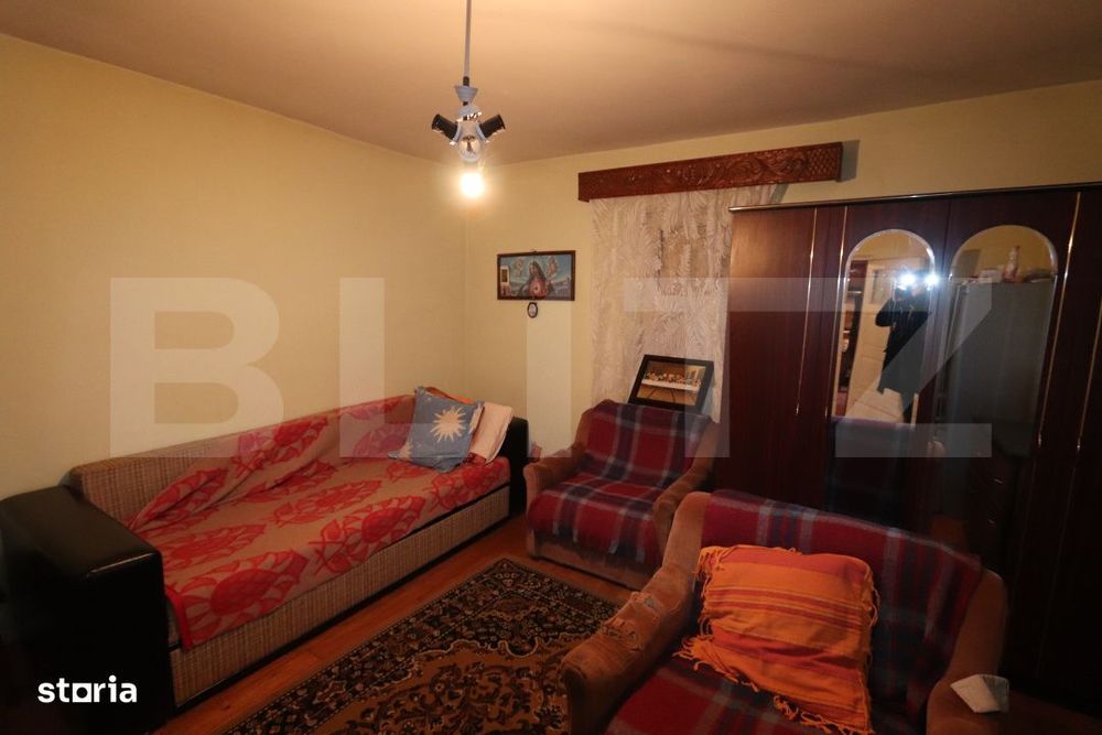 Apartament in Vila toate utilitatile Gaesti