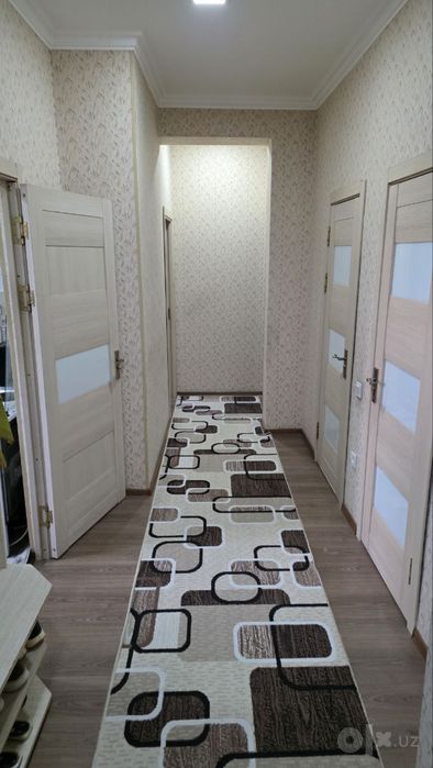 ЖК Мегаполись 13 кв