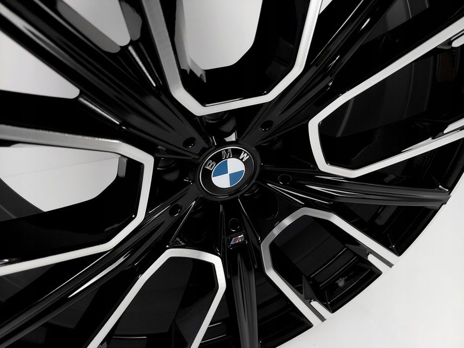 Jante 20 BMW in 2 lățimi G18, G20, G21, G22, G30, G31, G12 X3 X5