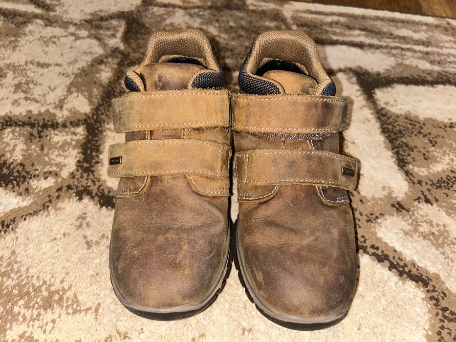 Ghete Primigi nr. 31