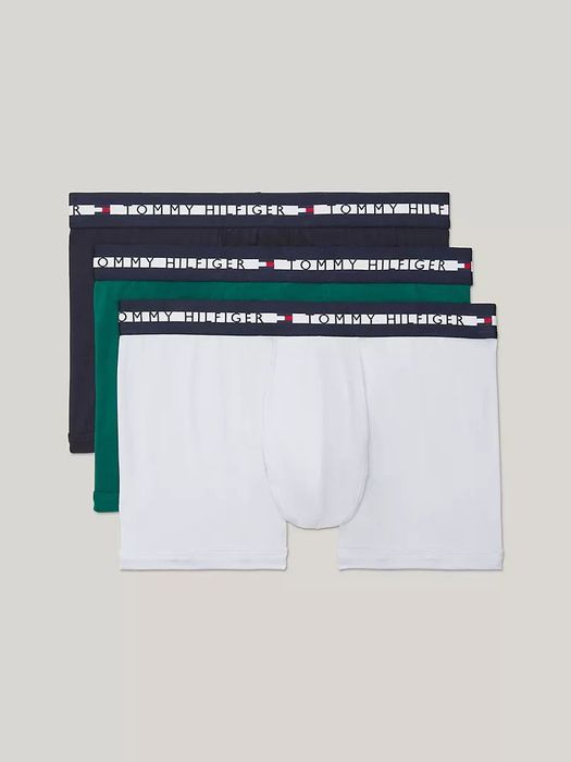 Трусы мужские от Lacoste Calvin Klein Tommy Hilfiger Hugo Boss