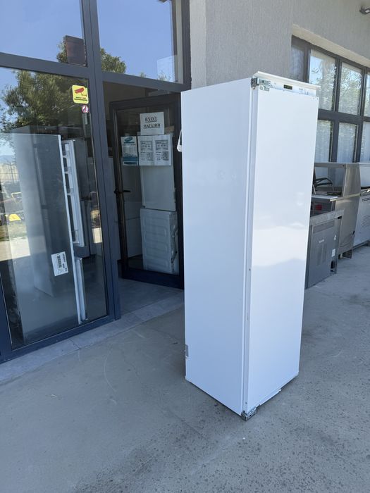 Фризер Миеле No Frost Инверторен мотор