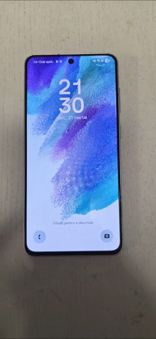 Samsung Galaxy S21 FE 5G 128 Gb
