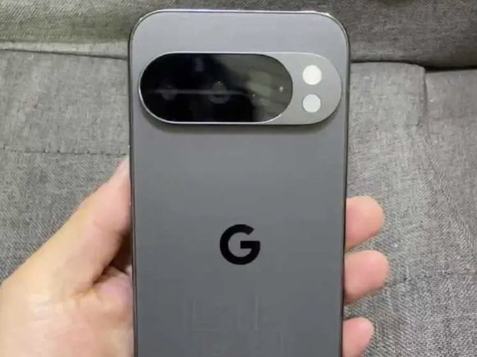 Google Pixel 10 Pro XL 256gb официалка