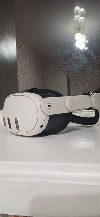 Продам очки виртуальной реальности Meta quest 3