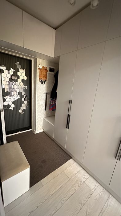 Продам квартиру жилгородок