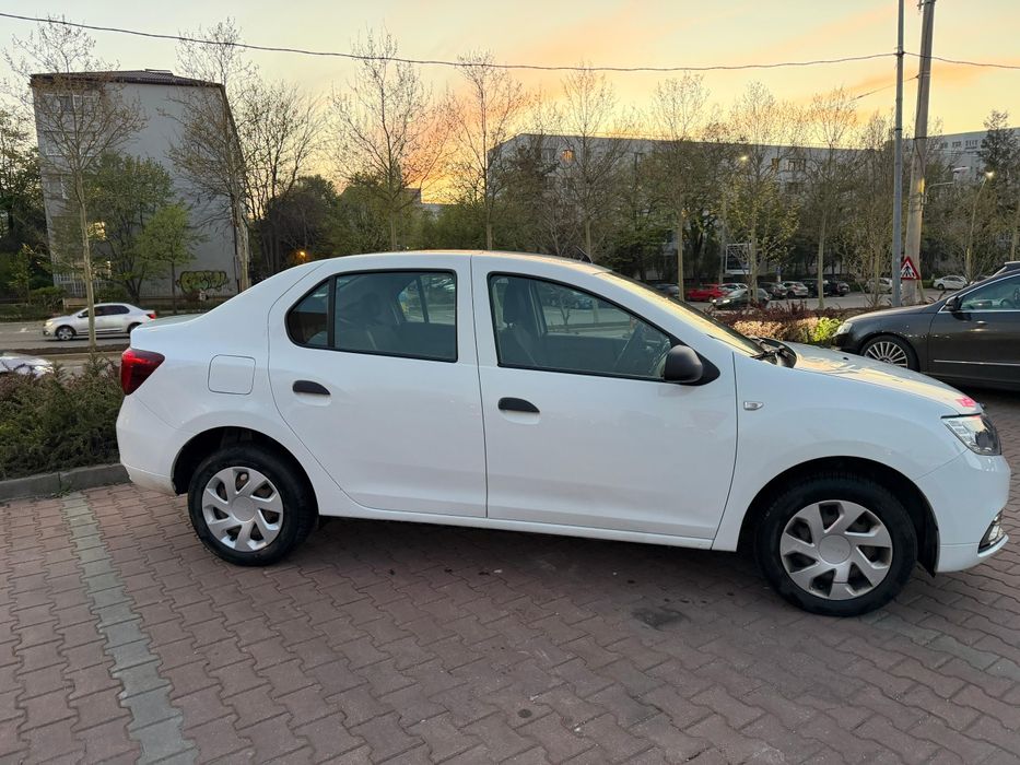 DACIA Logan 2020 — imagine 3