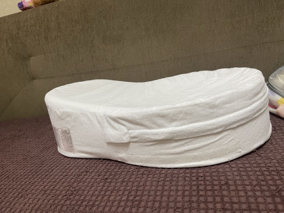 Зевушка кокон с двумя чехлами