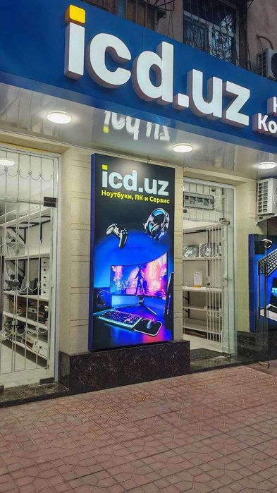 Сдаётся помещение в отличном состоянии в Яшнабадском районе