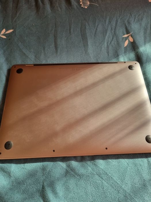 Macbook Pro M1 2020