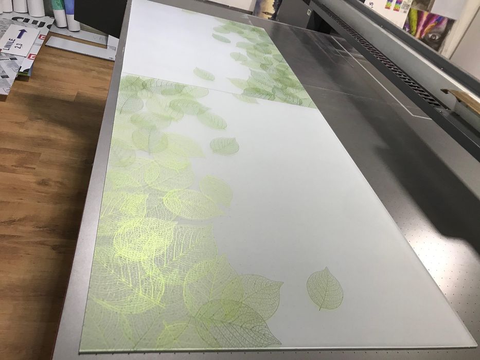 Imprimanta Spotline UV2513uve CMYKW