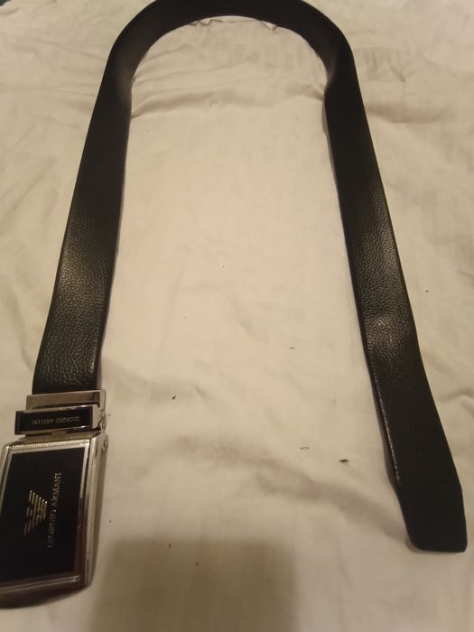 Curea  bărbati Giorgio Armani 138cm