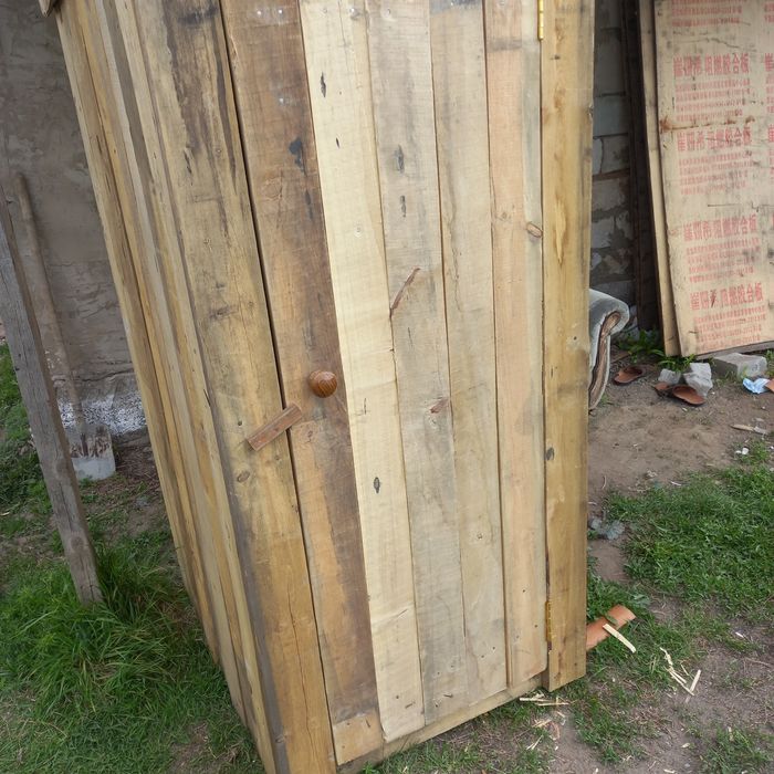 Продам уличный туалет 40тыс