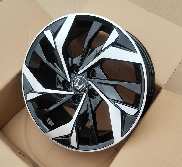 Jante  R17 HONDA CR-V, CR-Z, Honda e, Civic, Accord FR-V HR-V Stream Integra Shuttle  Jante Noi cu Factura si Garantie ‼️autohauss.ro‼️
