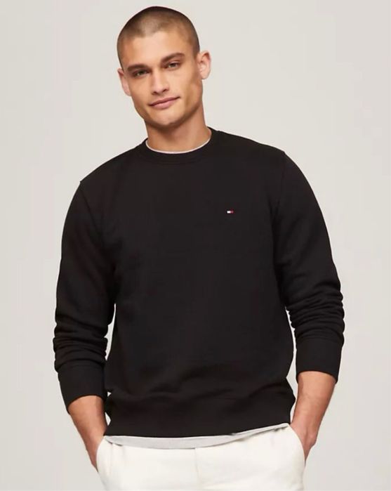 Свитшот Томми Хильфигер