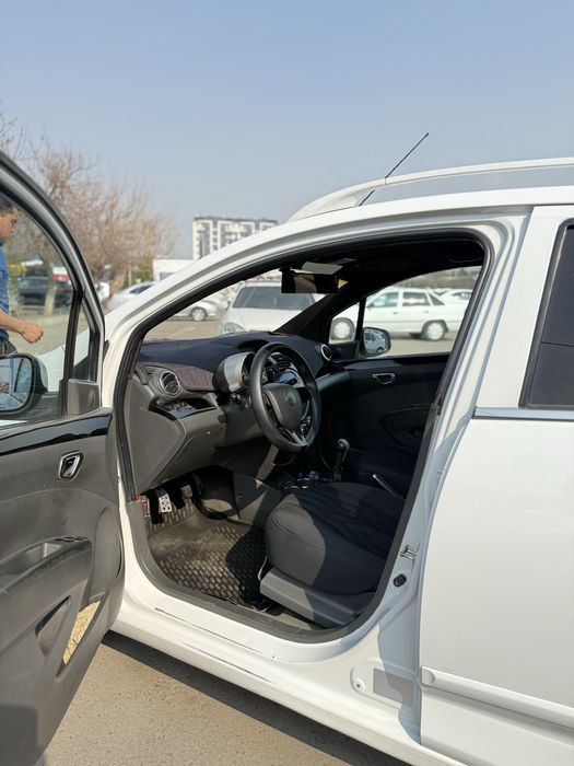 Spark 2 pazitsa Metan Gaz