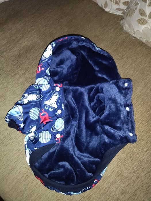 Продается новая курточка для собаки.