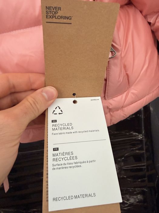 Geacă The North Face