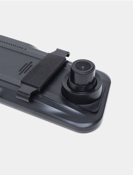 Video regstrator 3 kamerali FULL HD 4K