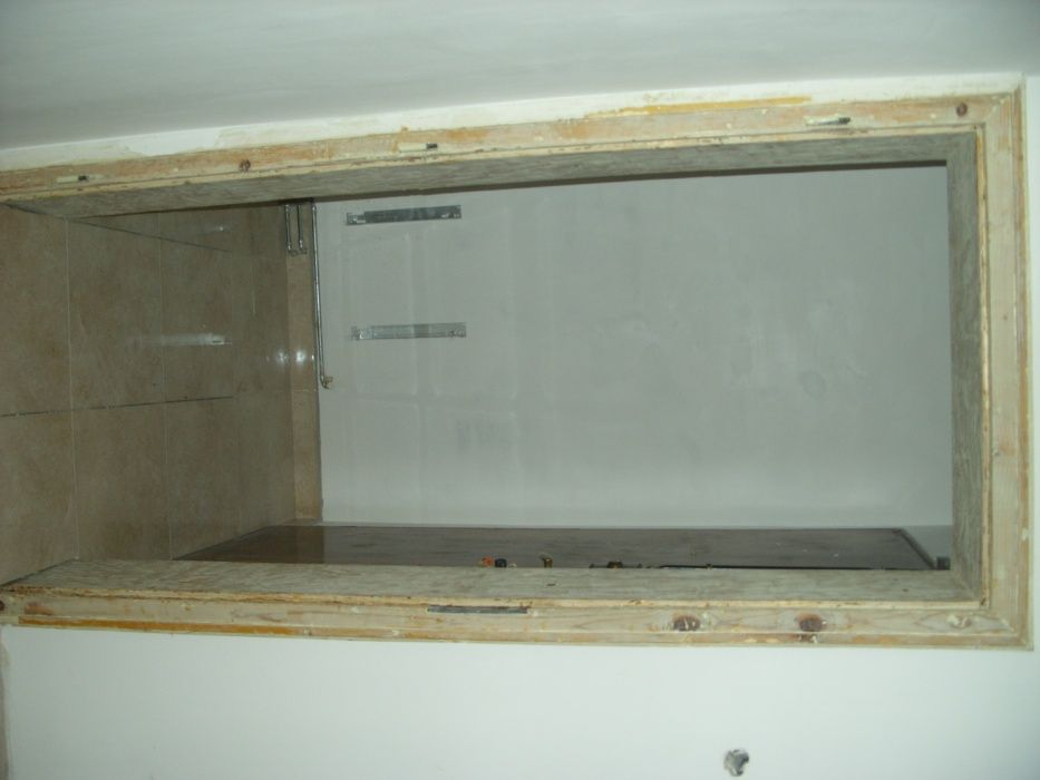 Вътрешни врати с каси